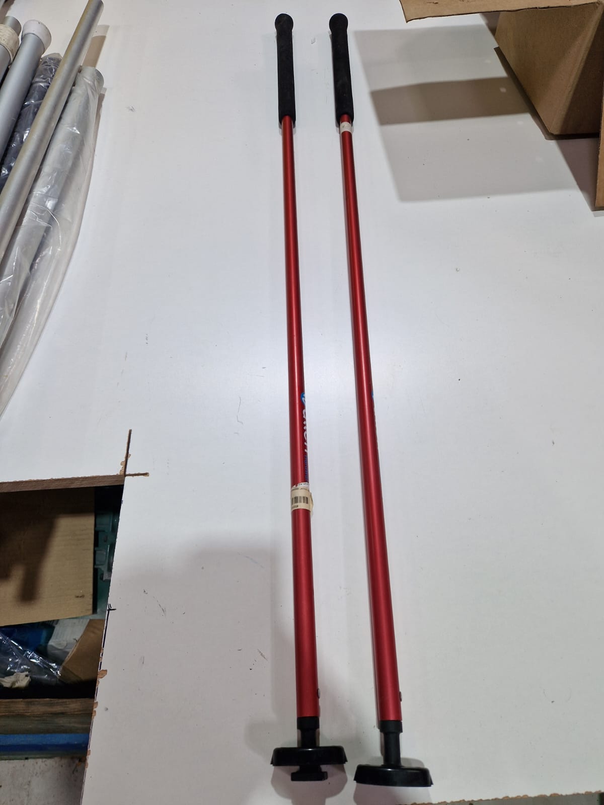 Vairalazdės ilgintuvas 1067 mm