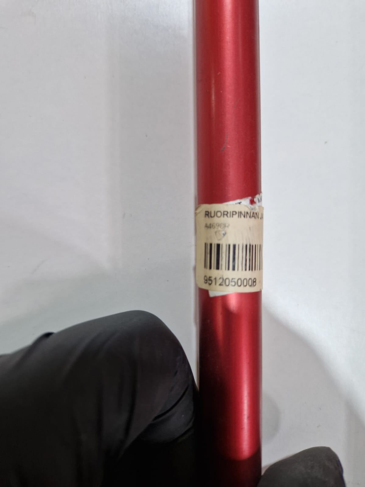 Vairalazdės ilgintuvas 1067 mm