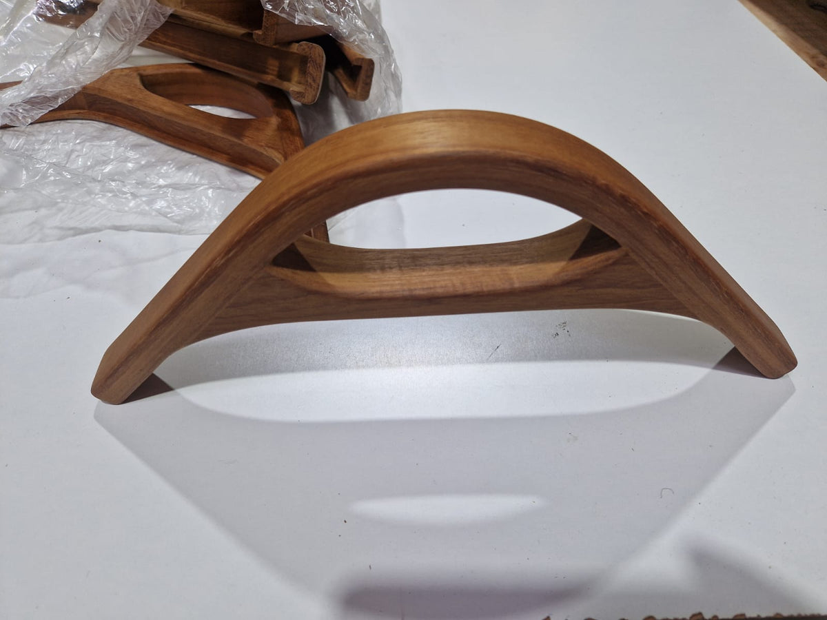 Tikmedžio rankena 3/4"
