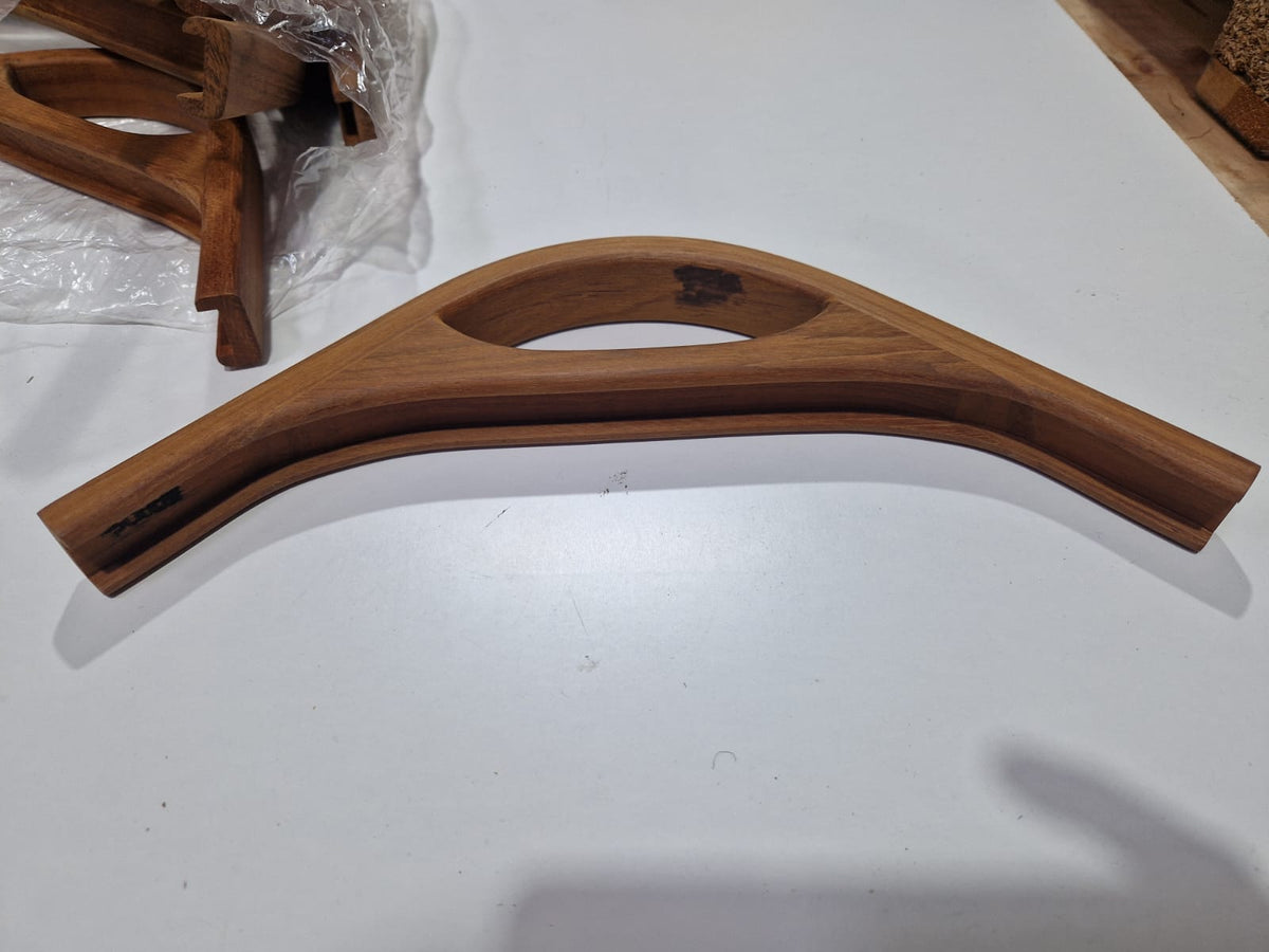 Tikmedžio rankena 3/4"