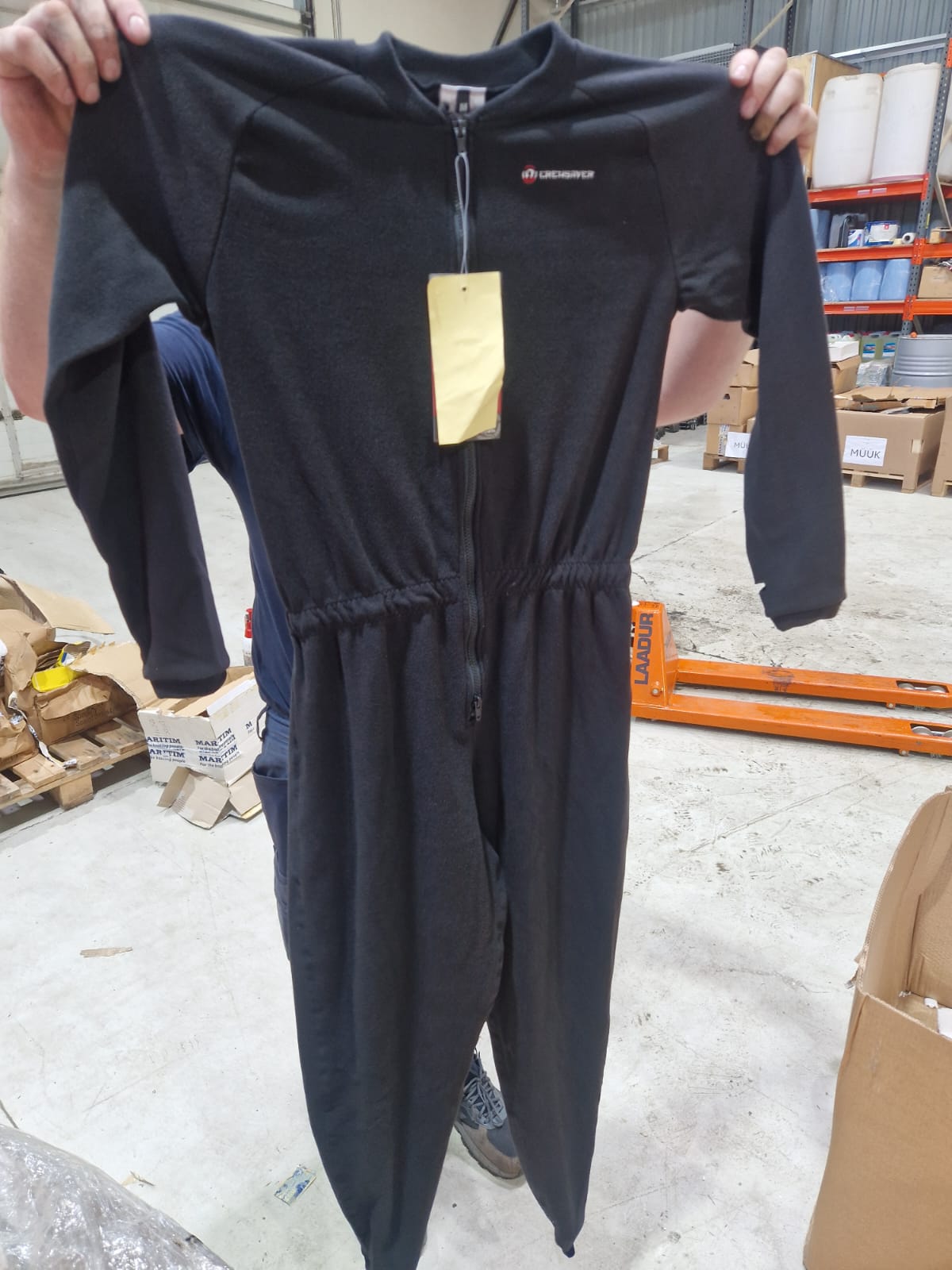 Crewsaver Stratum flisinis apatinis sluoksnis M 6832