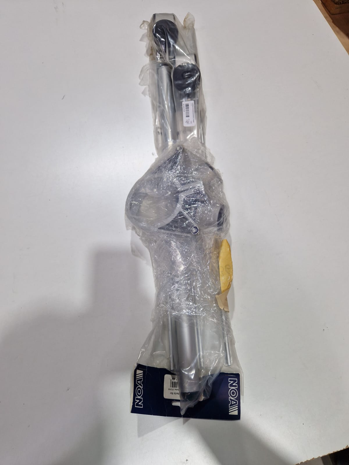 NOA 80 mm saulės baterijos tvirtinimo detalė