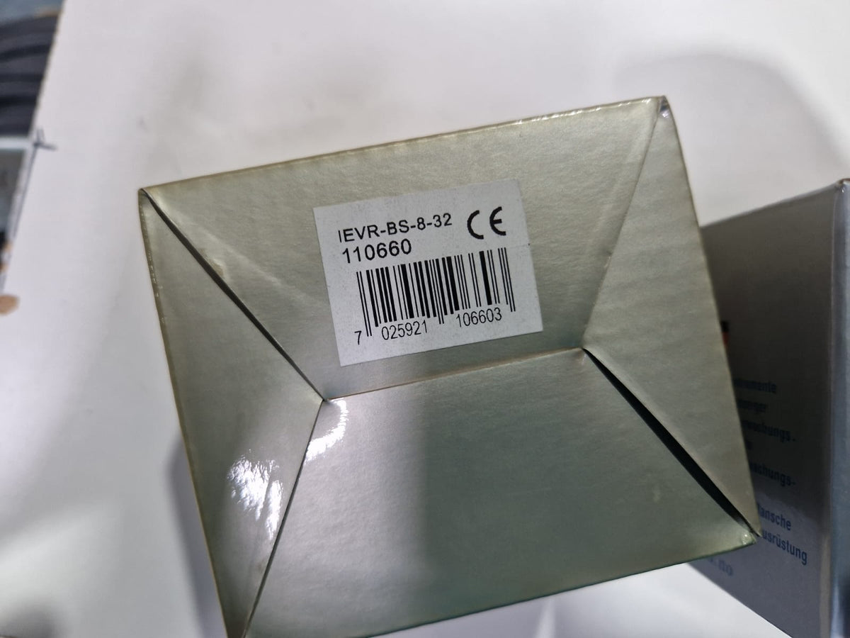 Wema aku pingenäidik EVR-BS-8-32