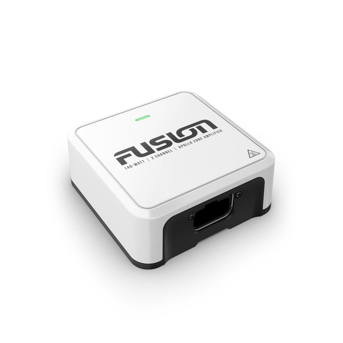 Fusion Apollo laivo stiprintuvai – zonos, 4, 6, 8 kanalų ir mono