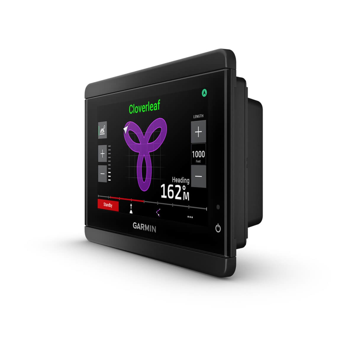 Garmin GHC 50 autopiloto valdymo pultas