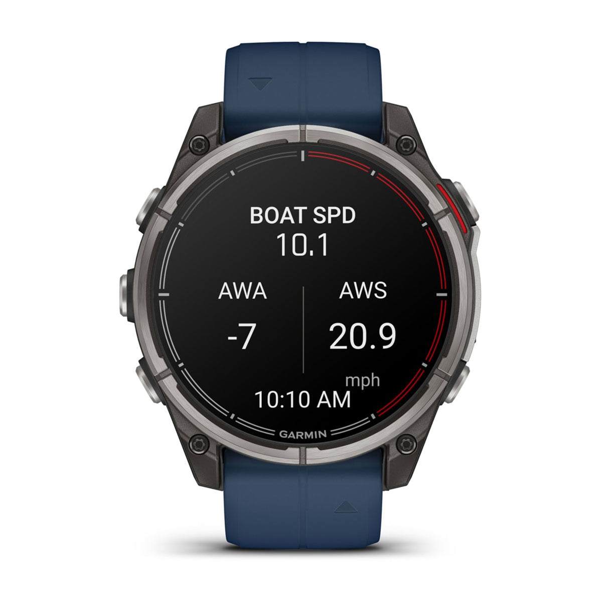 Garmin quatix 8 47 mm AMOLED