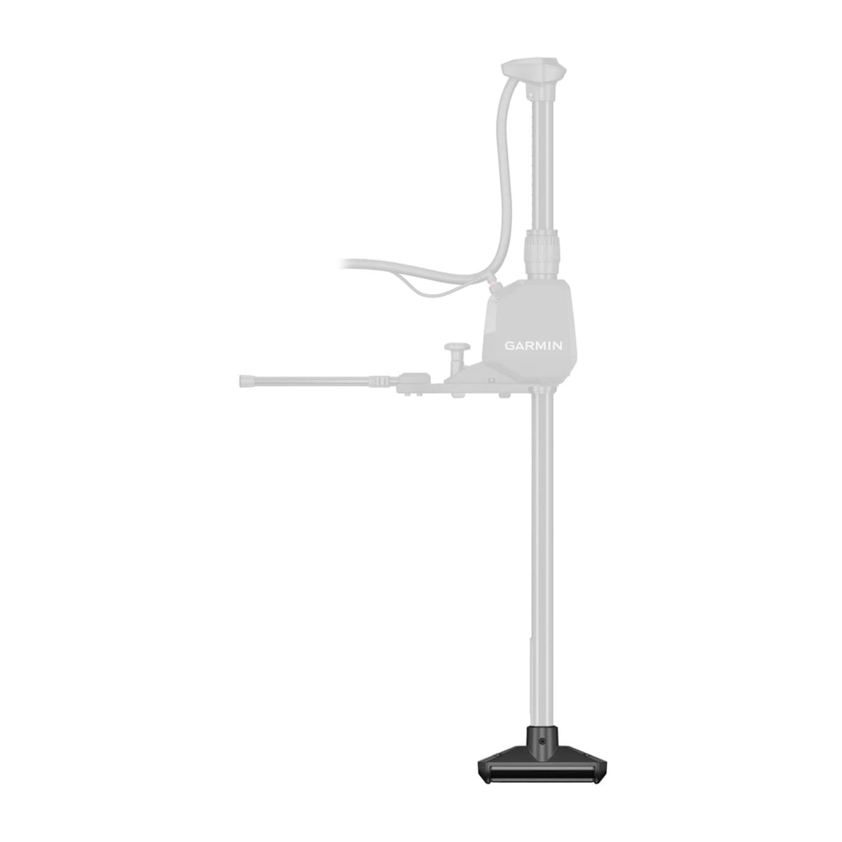 Garmin GT360UHD daviklis Spy Pole laikikliui