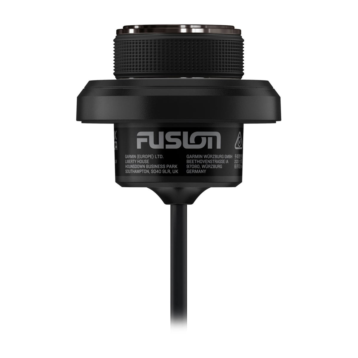 Fusion MS-NRX50 garsumo pultas