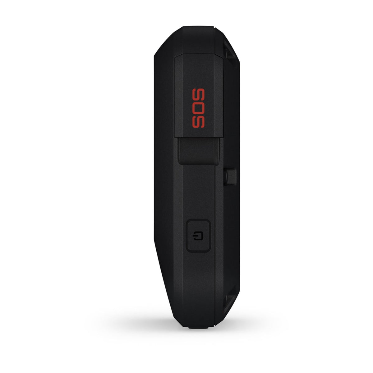 Garmin inReach Messenger Plus – palydovinės žinutės, nuotraukos, balsas ir SOS