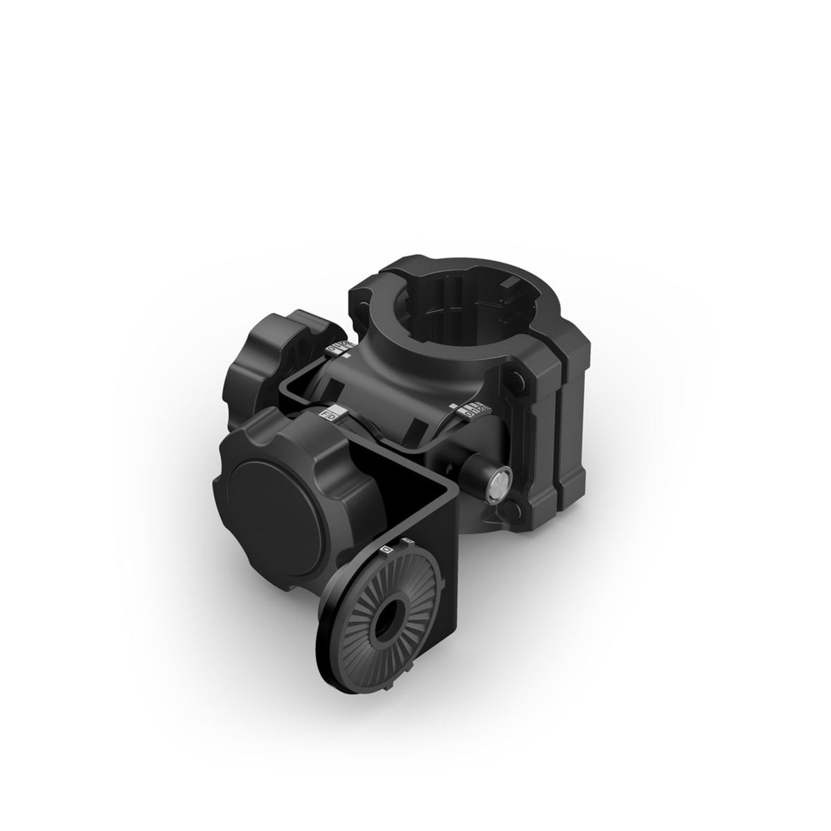 Garmin GT360UHD daviklis Spy Pole laikikliui