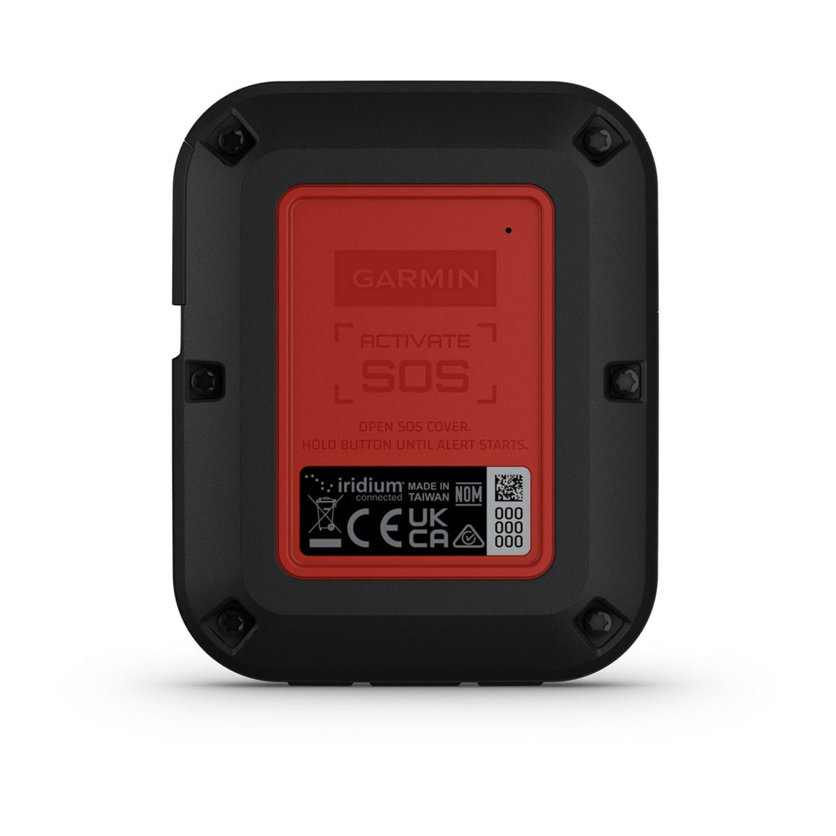 Garmin inReach Messenger Plus – palydovinės žinutės, nuotraukos, balsas ir SOS