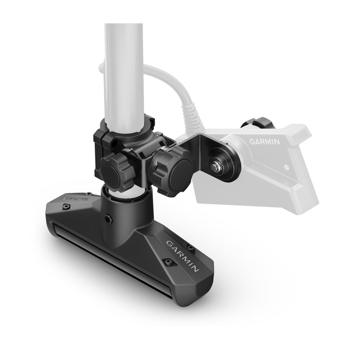 Garmin GT360UHD daviklis Spy Pole laikikliui
