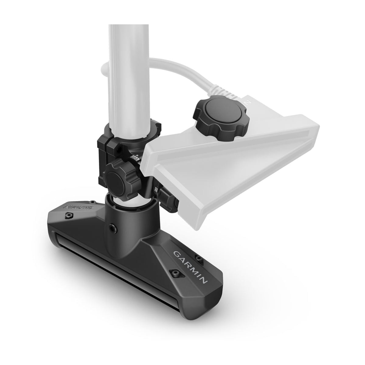 Garmin GT360UHD daviklis Spy Pole laikikliui