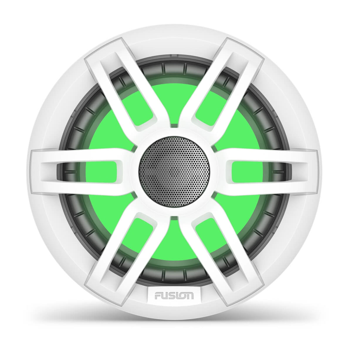 Fusion XS 6,5" bokšto garsiakalbiai su RGB LED (pora)