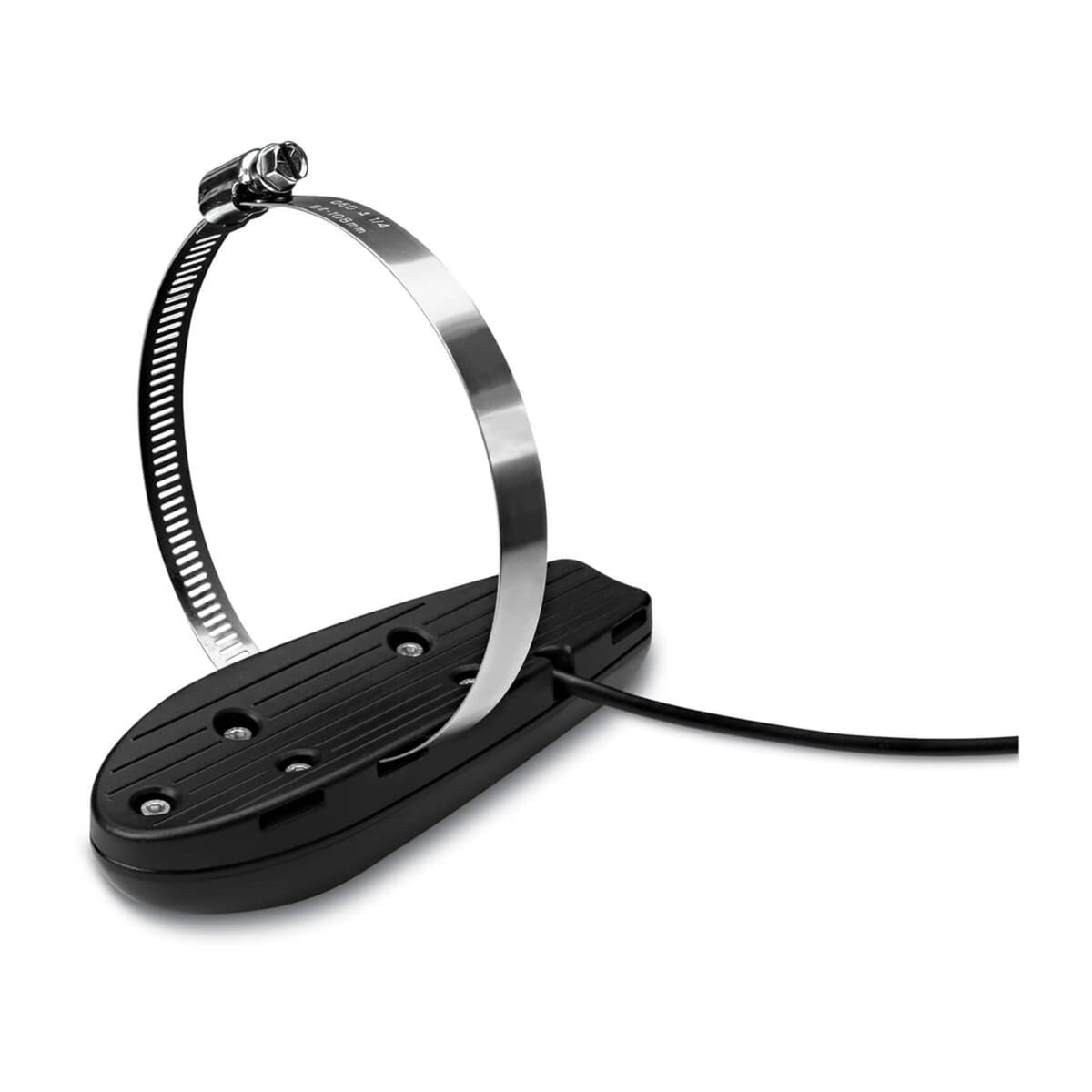 Garmin GT20-TM galinio borto daviklis (CHIRP + ClearVü)