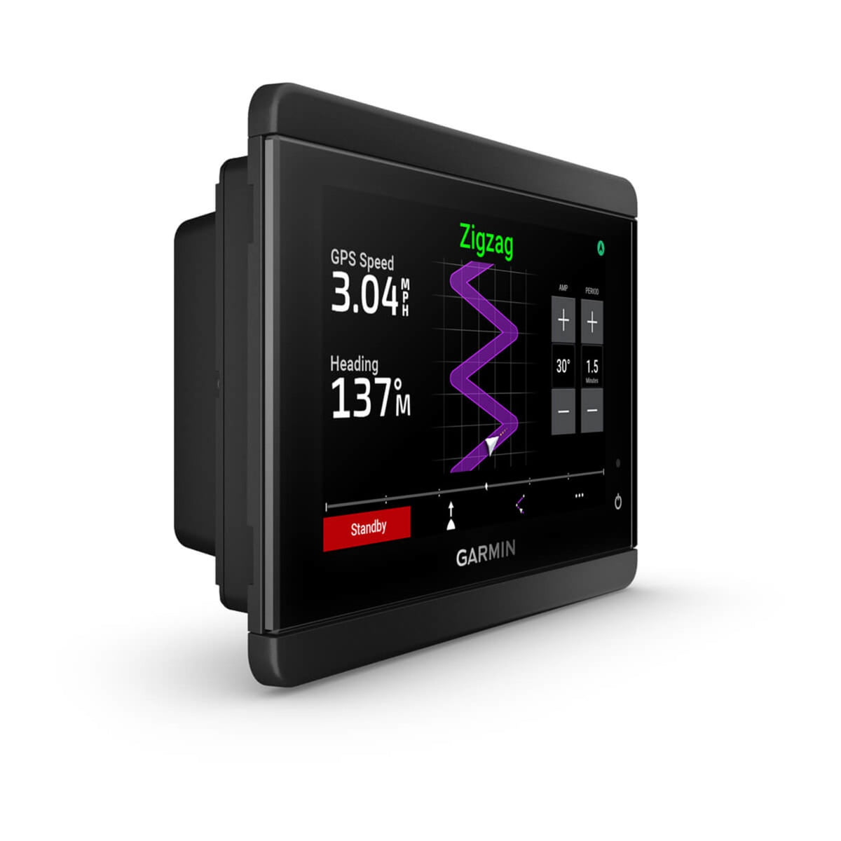 Garmin GHC 50 autopiloto valdymo pultas