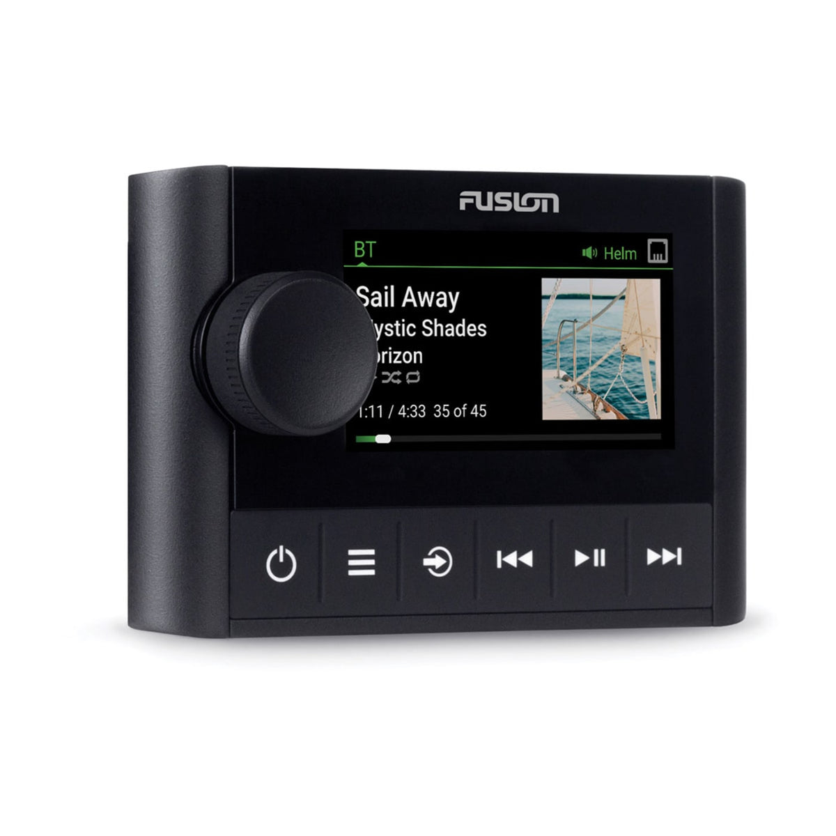 Fusion Apollo MS-ERX400 laidinis pultas (Ethernet)