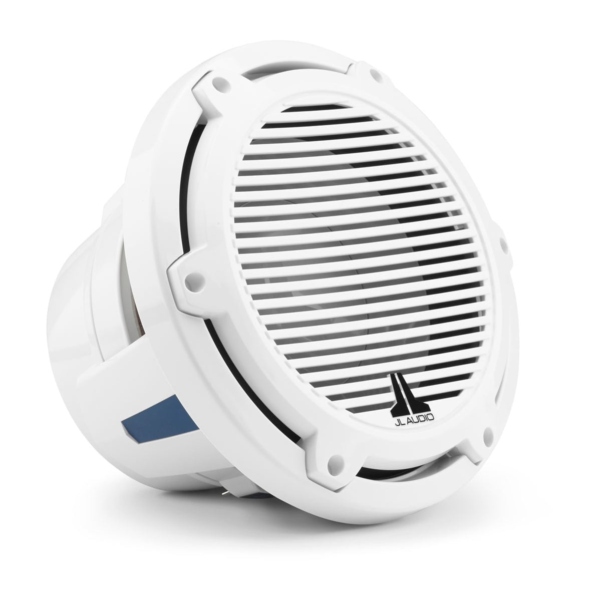 JL Audio M6 10" laivo žemų dažnių garsiakalbis