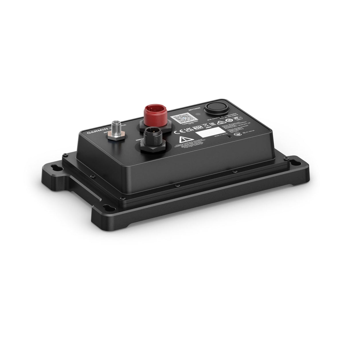 Garmin GOS 10 skirstytuvas OnBoard sistemai