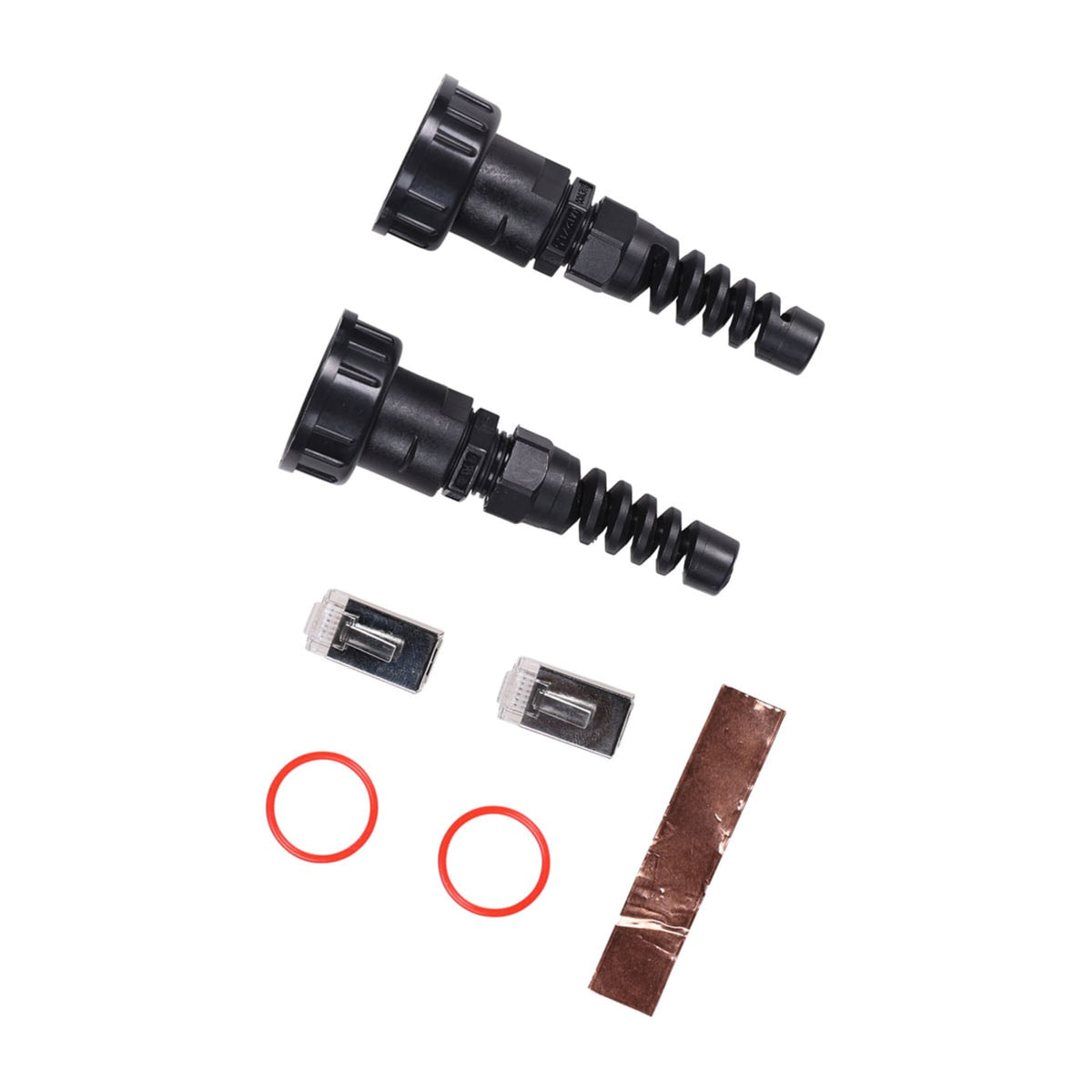 Garmin BlueNet vietoje montuojamas adapterių rinkinys