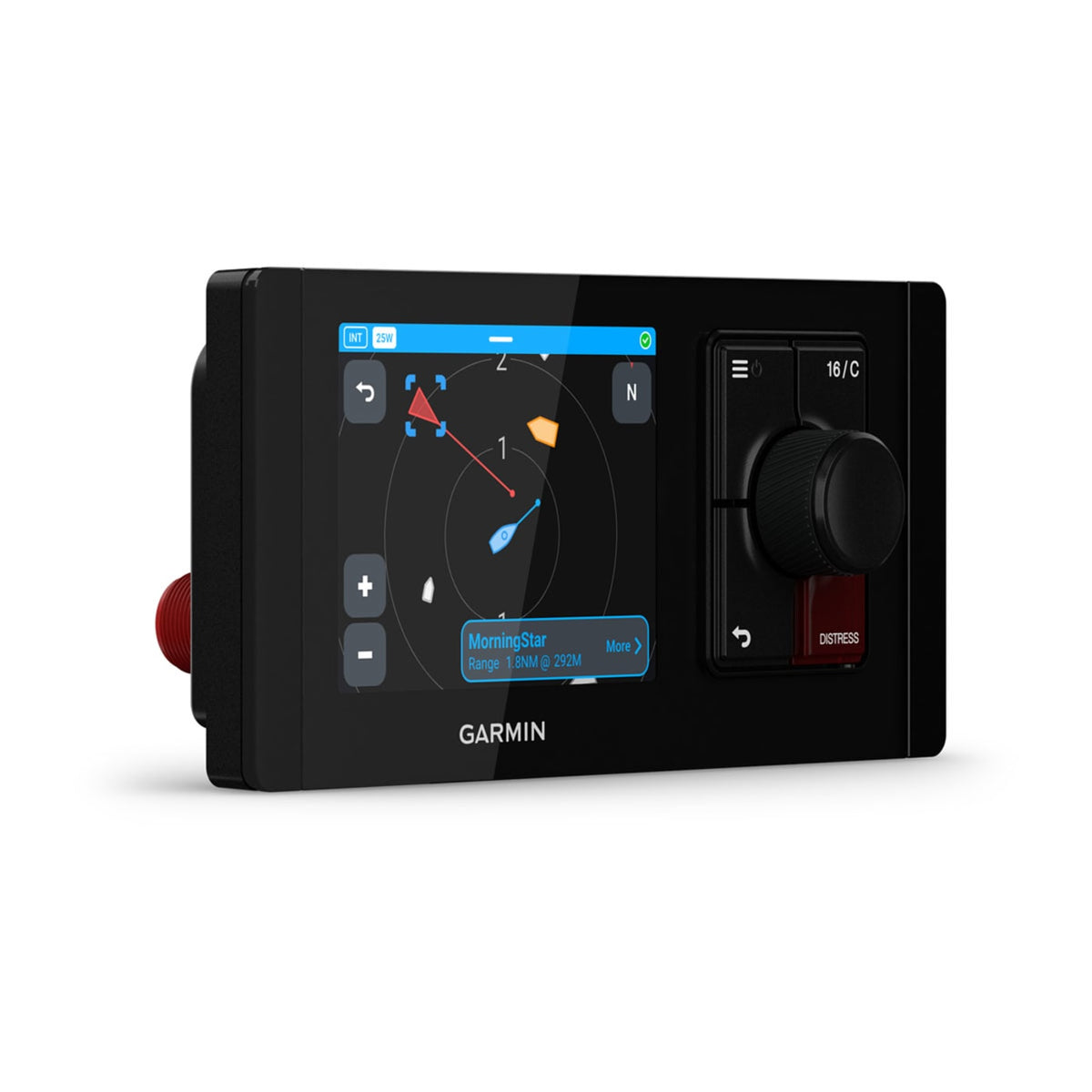 Garmin Signal RM 100 – nuotolinio valdymo pultas Signal VHF radijo stotims