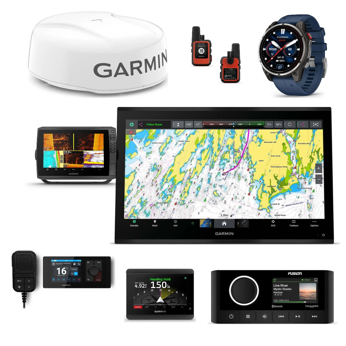 Garmin