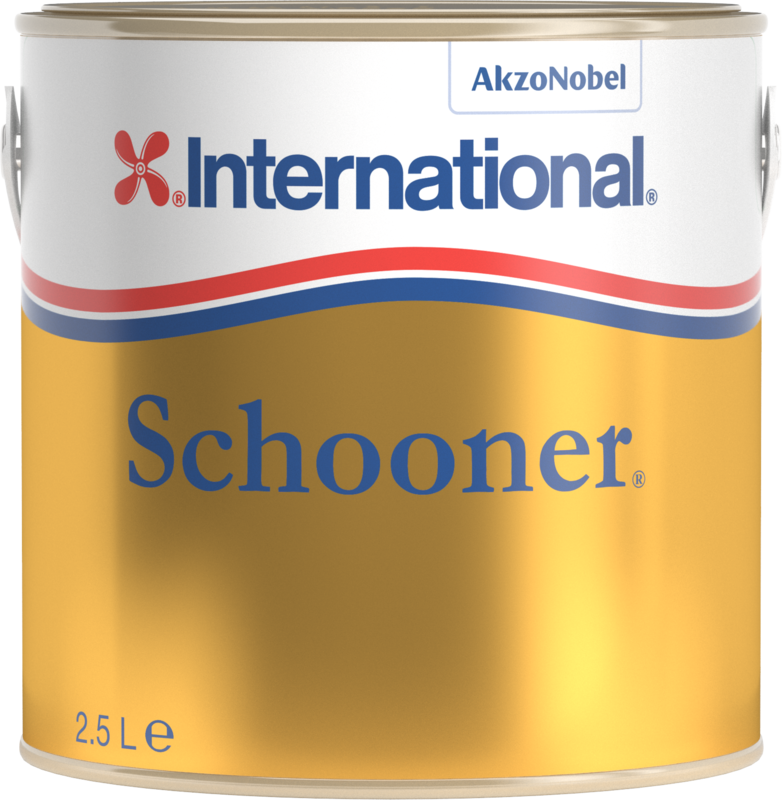 Paints and boat care