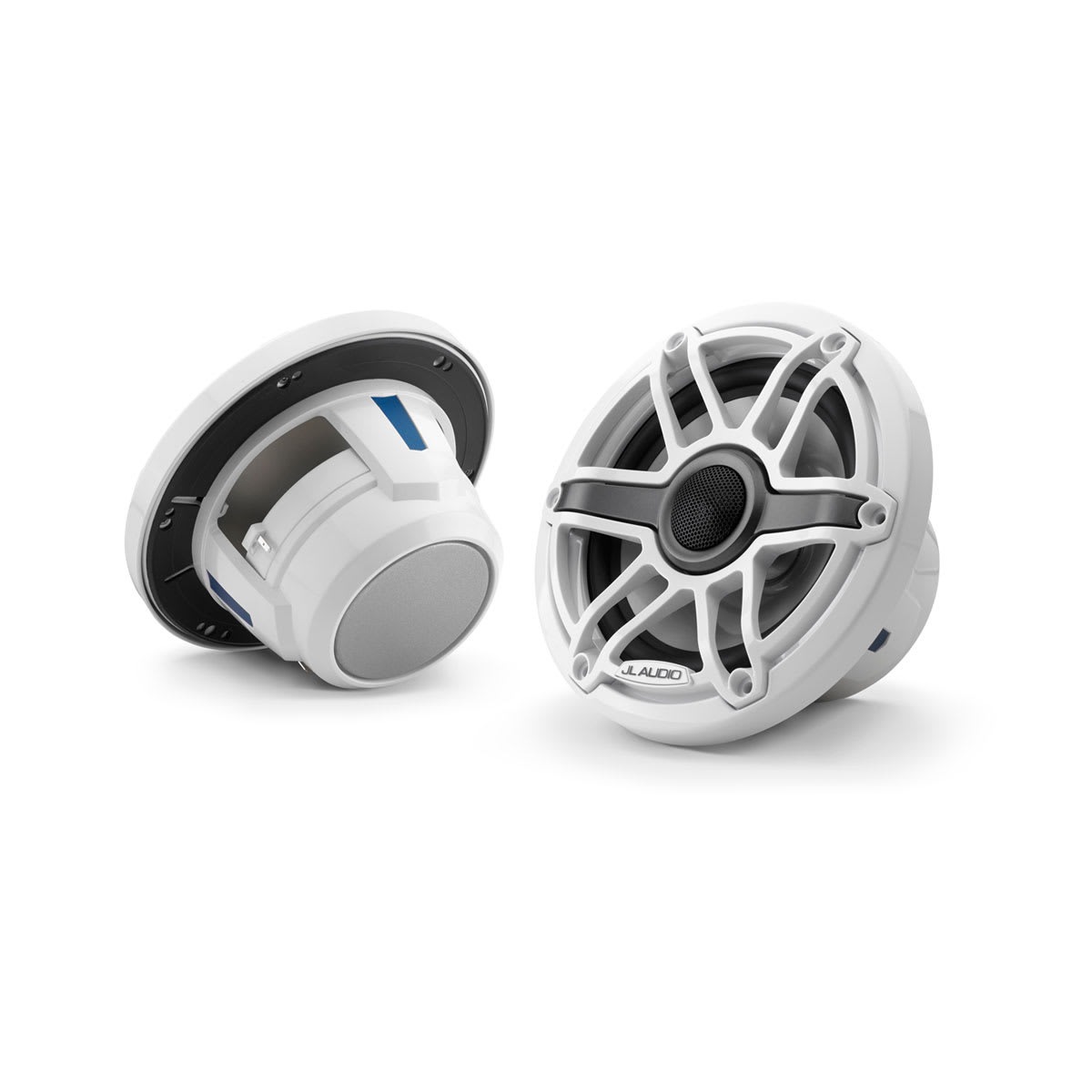JL Audio – premium marine audio