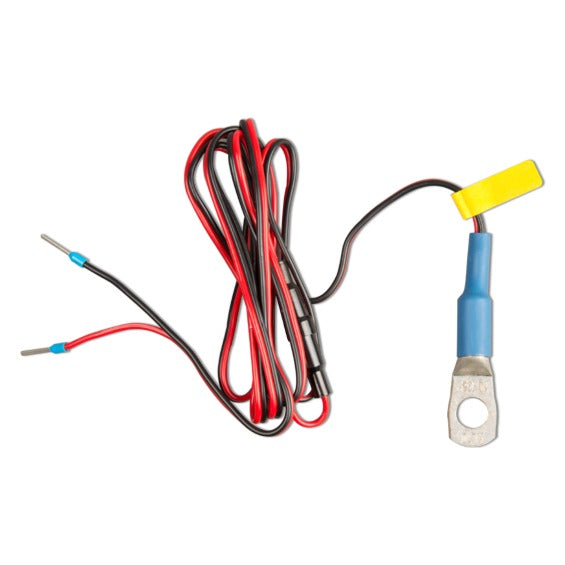 Victron temperatūros daviklis BMV-712 ir BMV-702 akumuliatoriaus monitoriui
