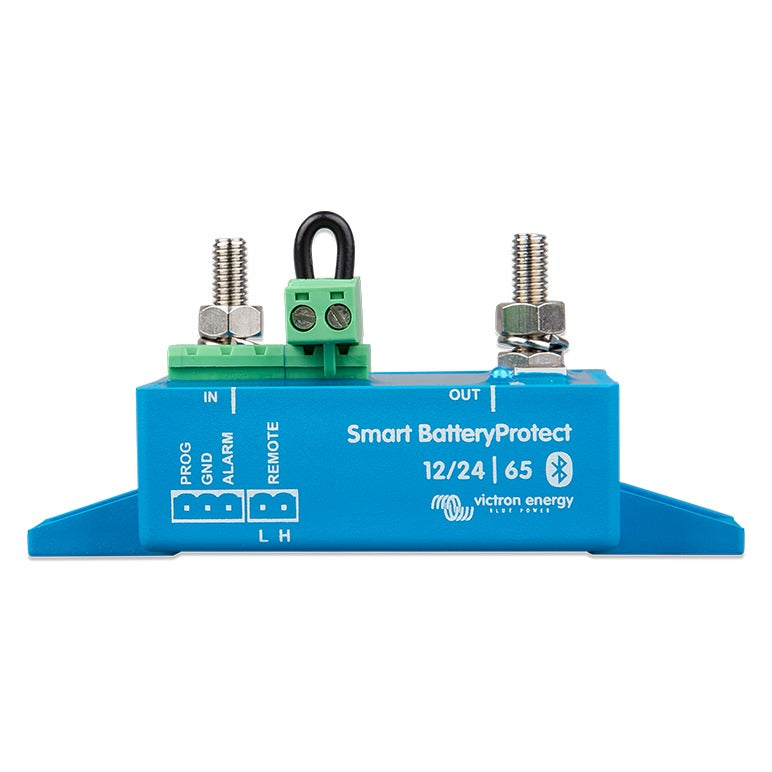 Victron Smart BatteryProtect 12/24V 100A
