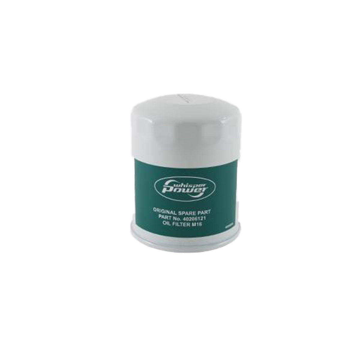WhisperPower õlifilter SQ16 – 40206121