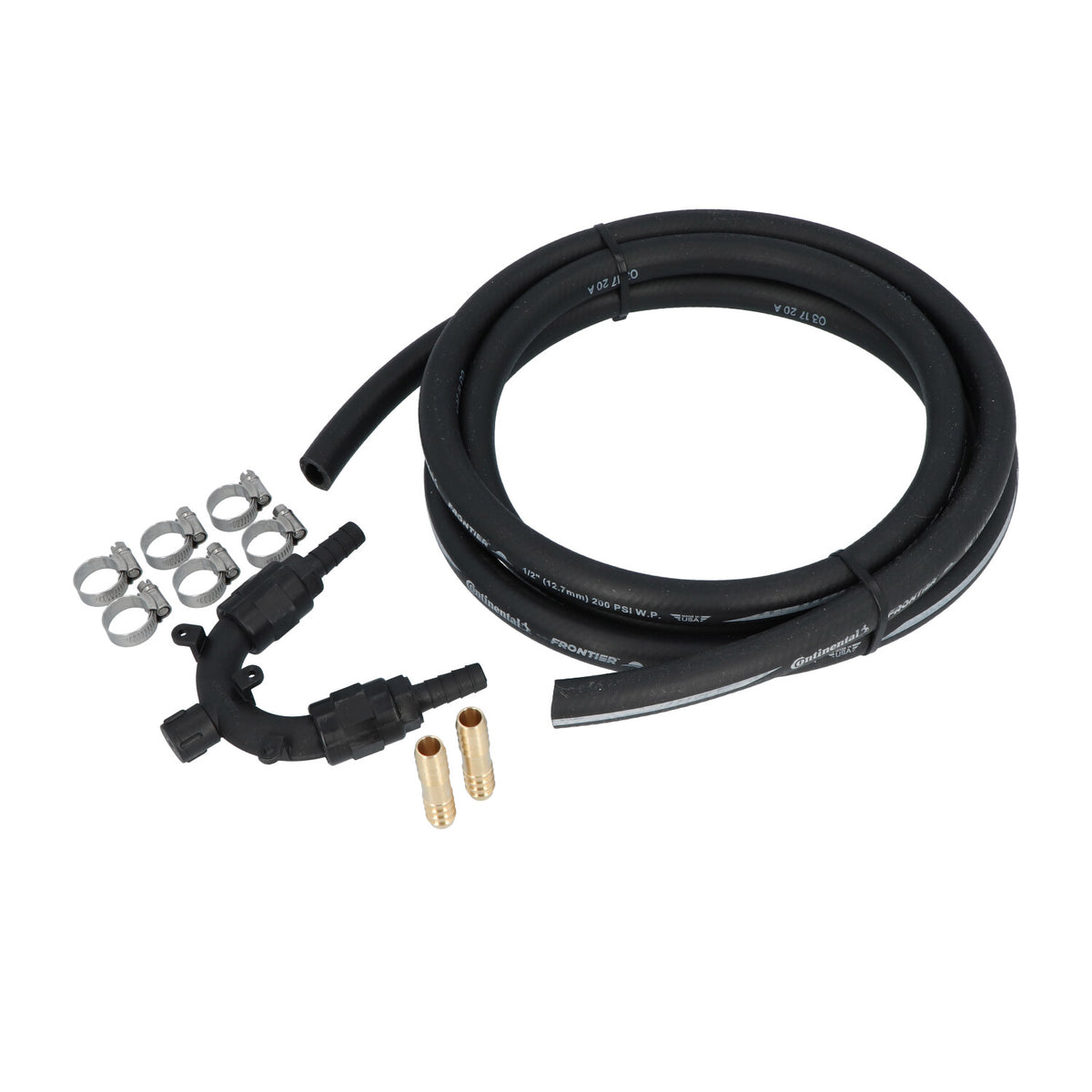 WhisperPower sifono pertraukiklio rinkinys 12,5 mm (½") – 40230272