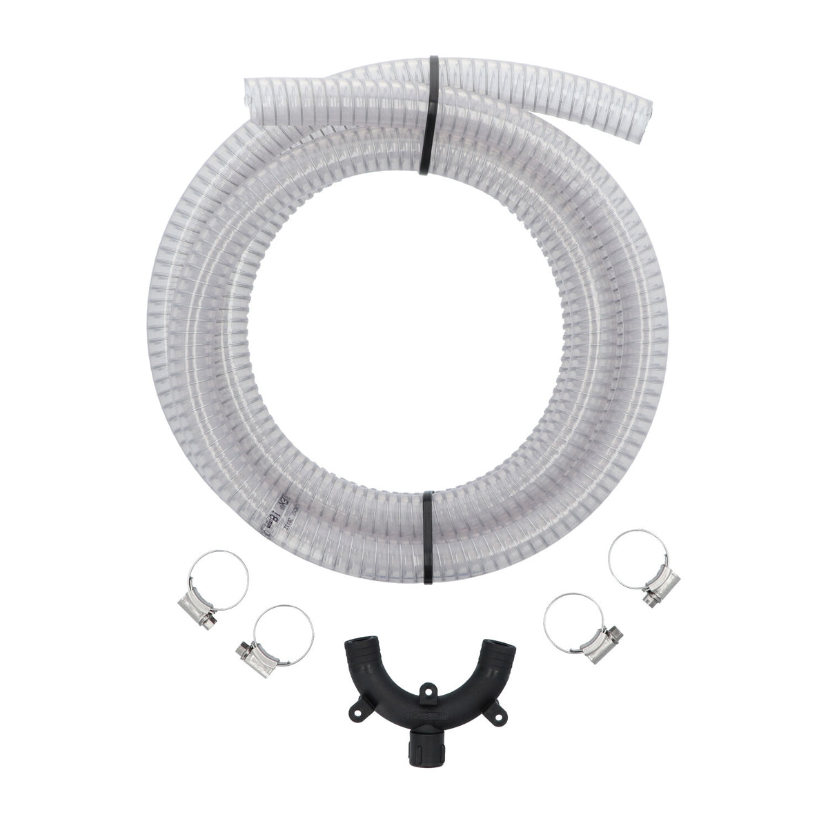 WhisperPower sifono pertraukiklio rinkinys 19 mm (¾") – 40230273