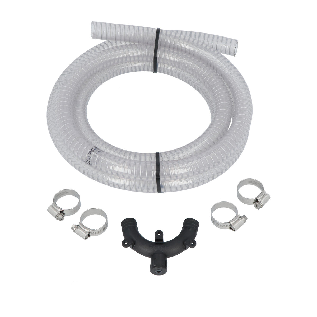 WhisperPower sifono pertraukiklio rinkinys 19 mm (¾") – 40230273