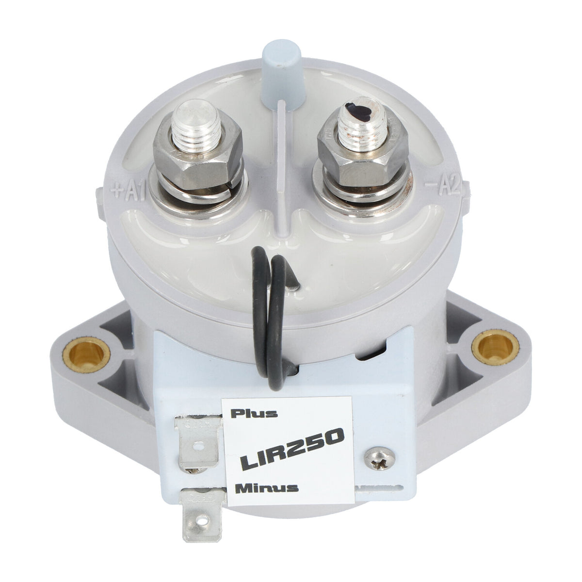 WhisperPower Lithium Power Plus relė 9–36 V / 250 A – 40290253