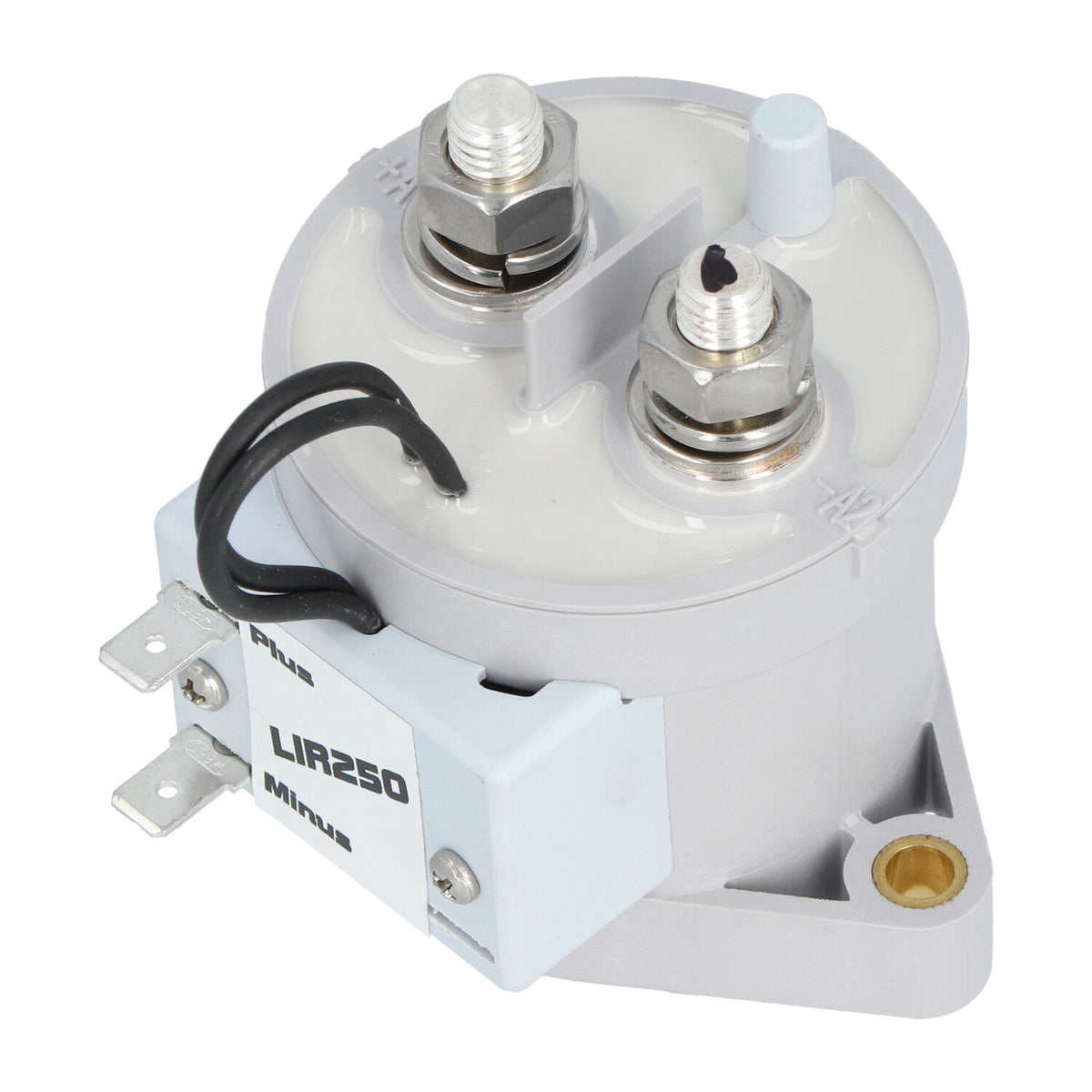WhisperPower Lithium Power Plus relė 9–36 V / 250 A – 40290253
