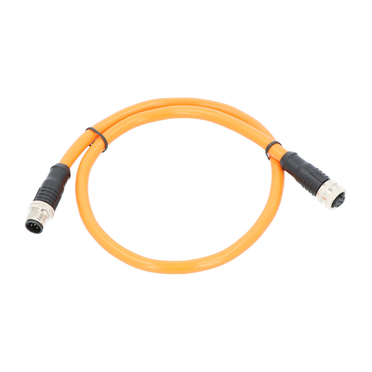 WhisperPower Lithium Power Plus CAN-siini kaabel 0,6 m, sirge – 40290255