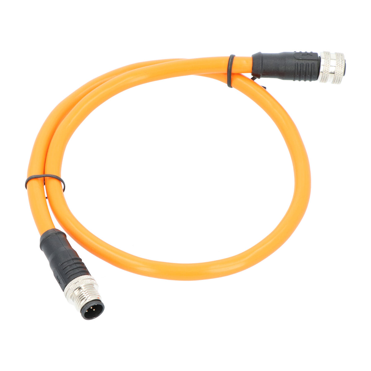 WhisperPower Lithium Power Plus CAN magistralės kabelis 0,6 m, tiesus – 40290255