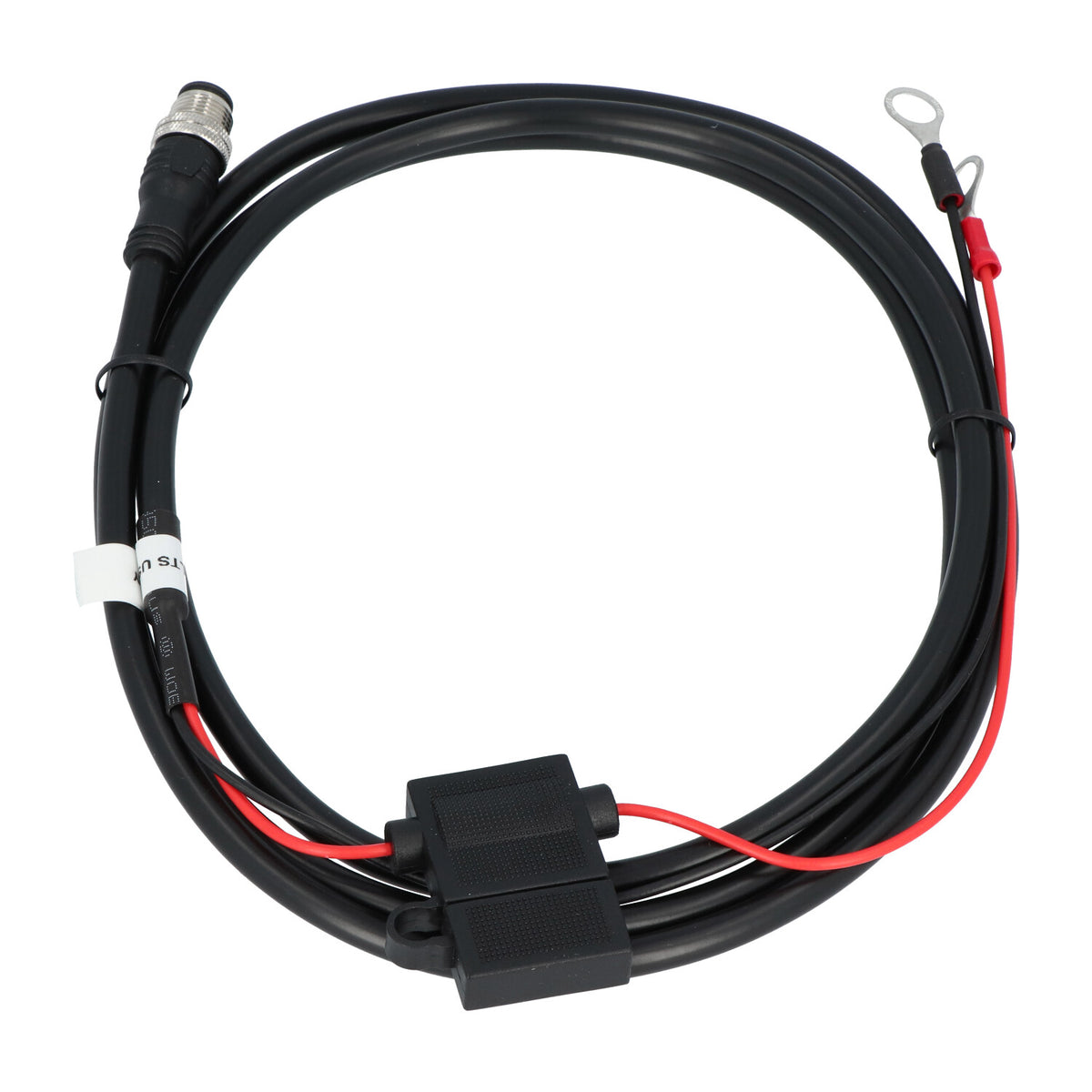 WhisperPower Lithium Power Plus CAN-siini toitekaabel 12 V – 40290256