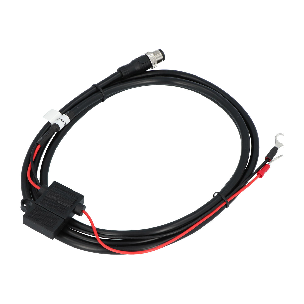 WhisperPower Lithium Power Plus CAN magistralės maitinimo kabelis 12 V – 40290256