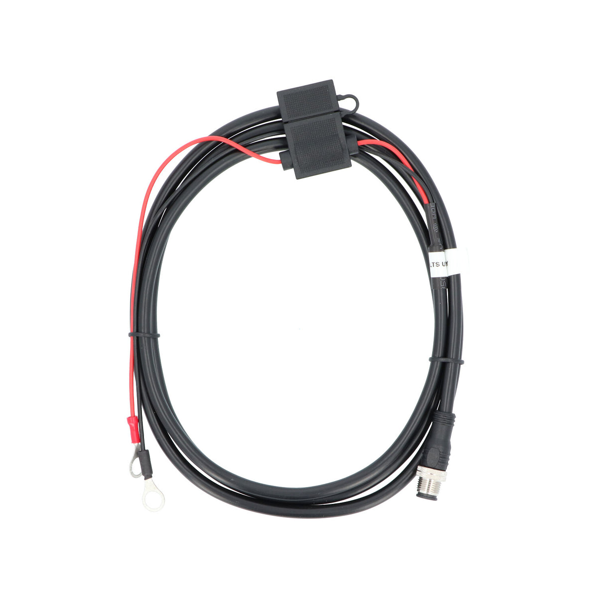 WhisperPower Lithium Power Plus CAN magistralės maitinimo kabelis 12 V – 40290256