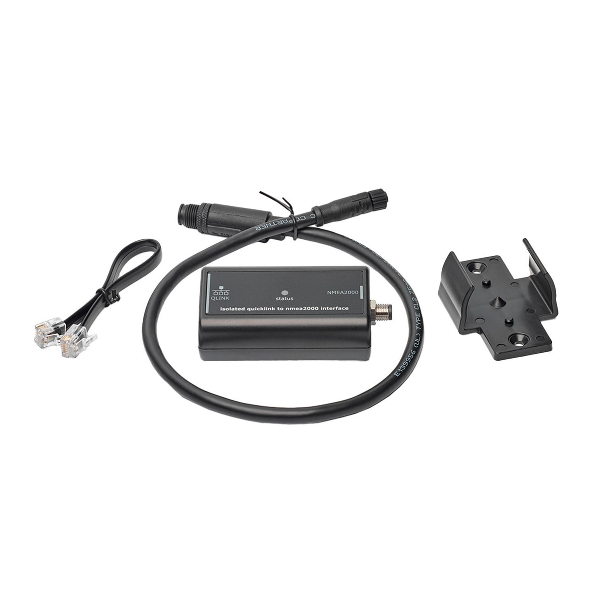 WhisperPower WBM Link NMEA 2000 sidekomplekt – 40290316