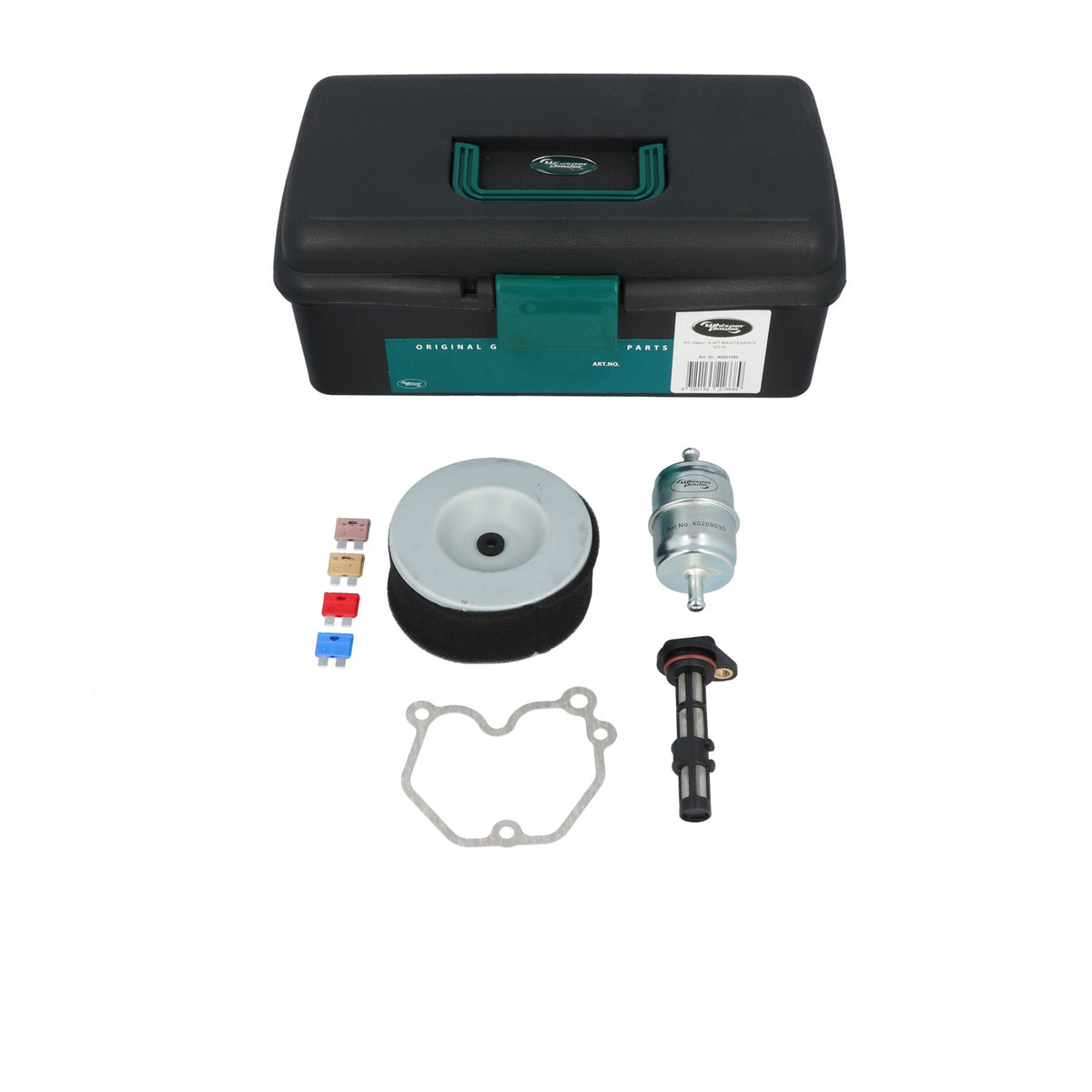 WhisperPower A-hoolduskomplekt W-GV4/7i (mobiil) – 40401160
