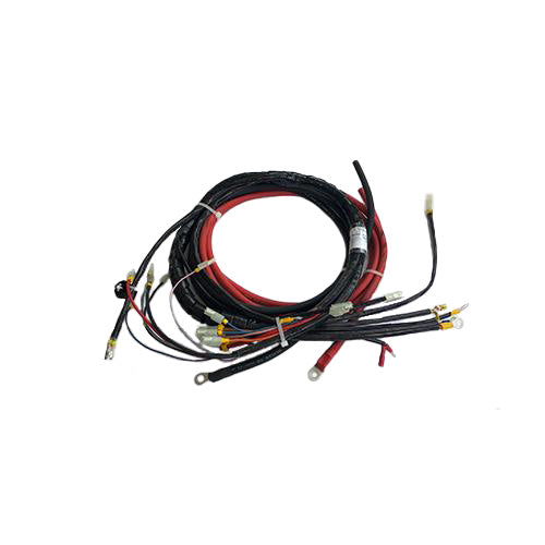 WhisperPower juhtmestik GV2/3 DDC, komplektne – 40401886