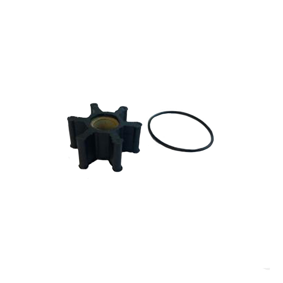 WhisperPower impeller ja O-rõngas (pump 40201270) – 40409011