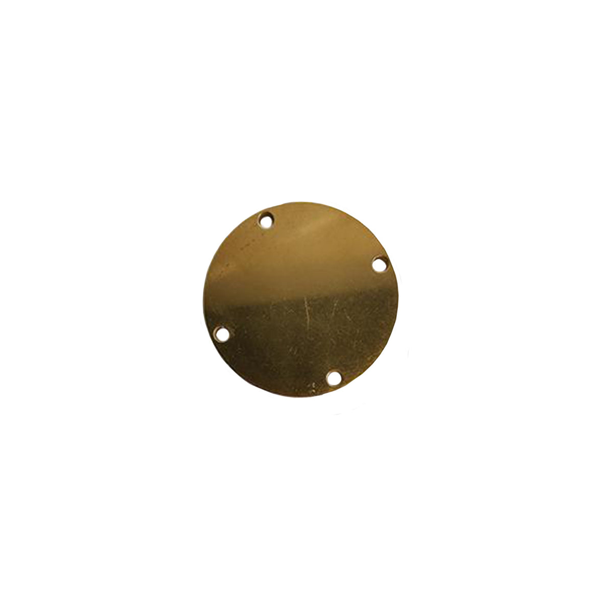 WhisperPower impellerpumba kaas (pump 40201270) – 40409021