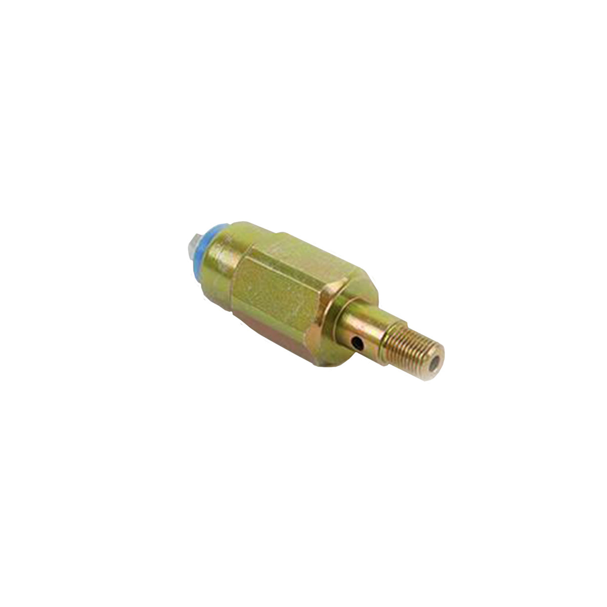 WhisperPower kütuse solenoidklapp 12 V (Kubota) – 50201051