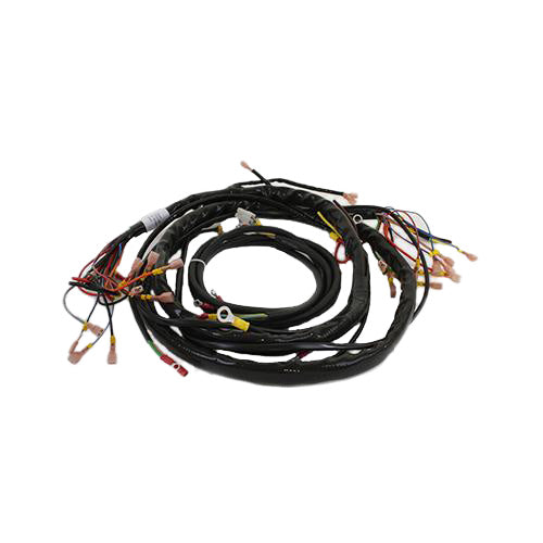 WhisperPower laidų pynė Whisper 3.5 DDC (60 Hz) – 50201067