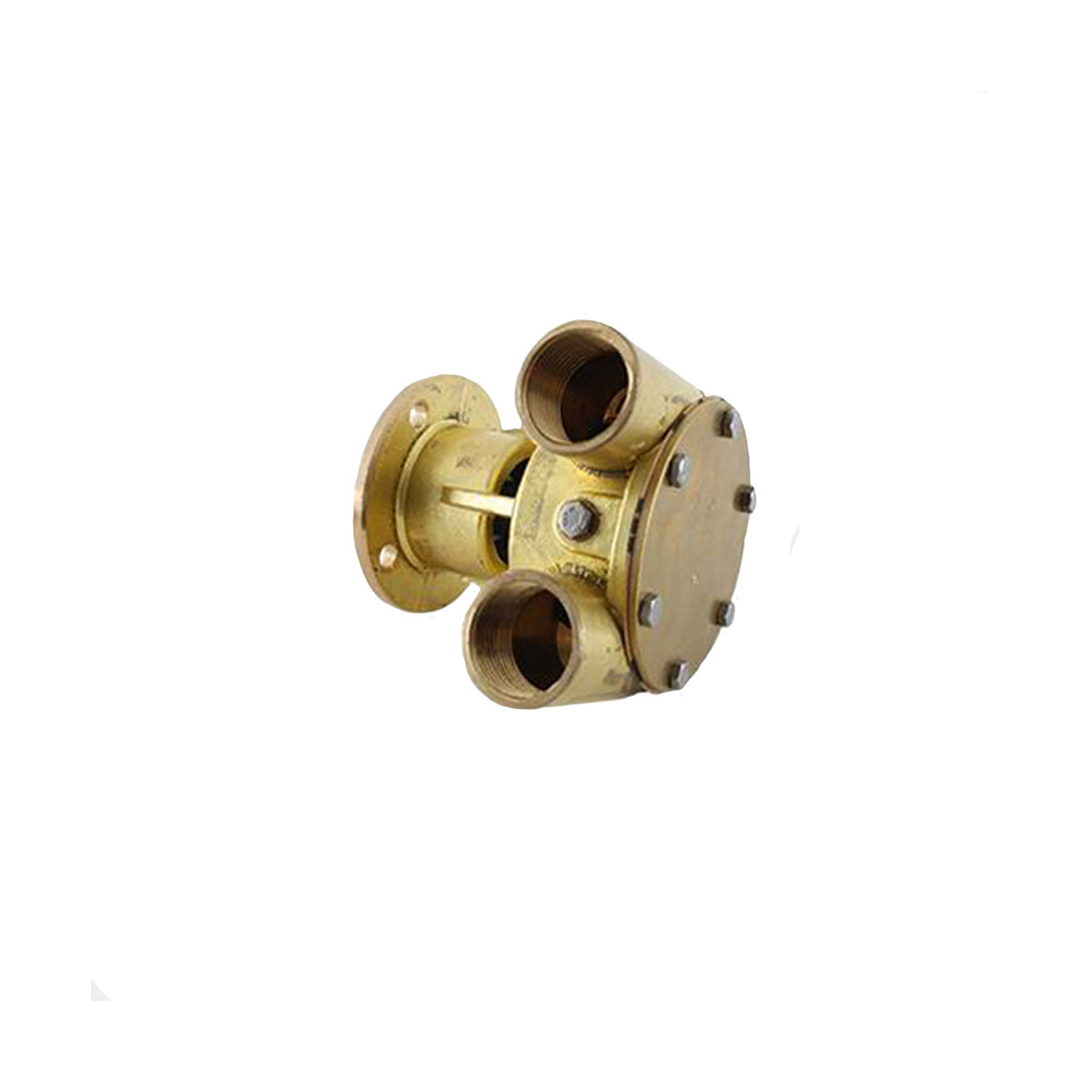 WhisperPower merevee impellerpump M-SQ16 (5 mm nukid) – 50201370
