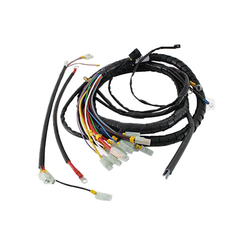 WhisperPower laidų pynė SQ20/25/27/32 DDC, 3 fazių – 50201559